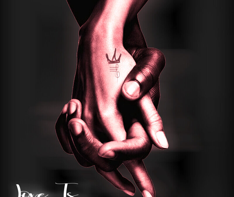 Edson Sean – Love Is