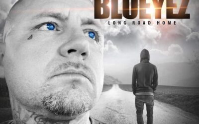 Michael Blueyez – Long Road Home