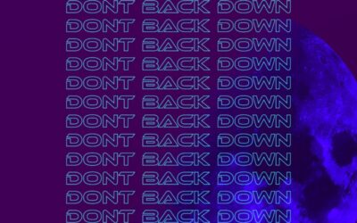 RavenRain – Don’t back down