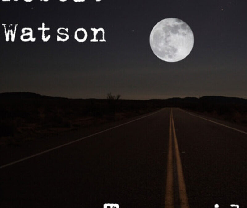 Robert Watson – Turmoil