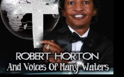 Robert Horton & The Voices of Many Waters – What You Gonna Do About Jesus/ People All Over The World Need Jesus