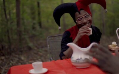 BUTTA B-ROCKA – STRANGE LUV