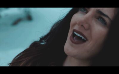 Echo Wants Her Voice Back – Blue Lament