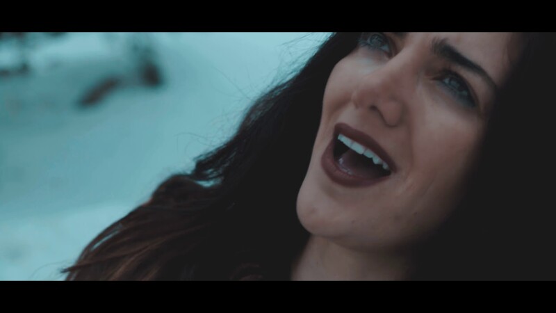 Echo Wants Her Voice Back – Blue Lament
