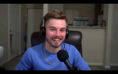 INTERVIEW WITH KID CHAD