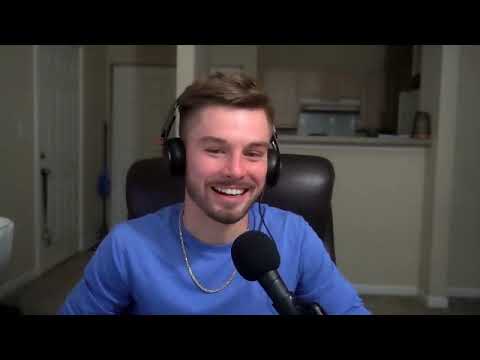 INTERVIEW WITH KID CHAD