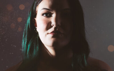 Jen Stevens – We Do It Right