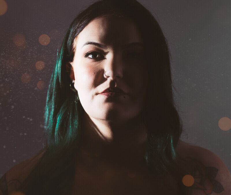 Jen Stevens – We Do It Right