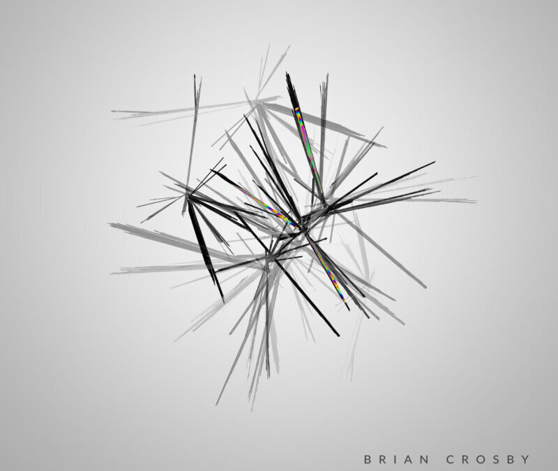 Brian Crosby – Imbrium