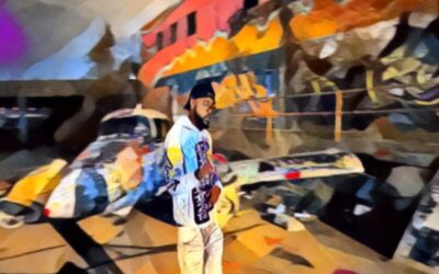 DN BATMN – Don’t Doubt Yourself
