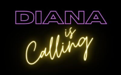 Interview with Diana Is Calling