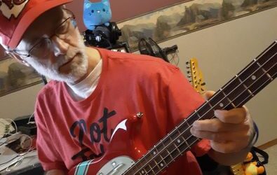 Interview with Erick Duran Manard