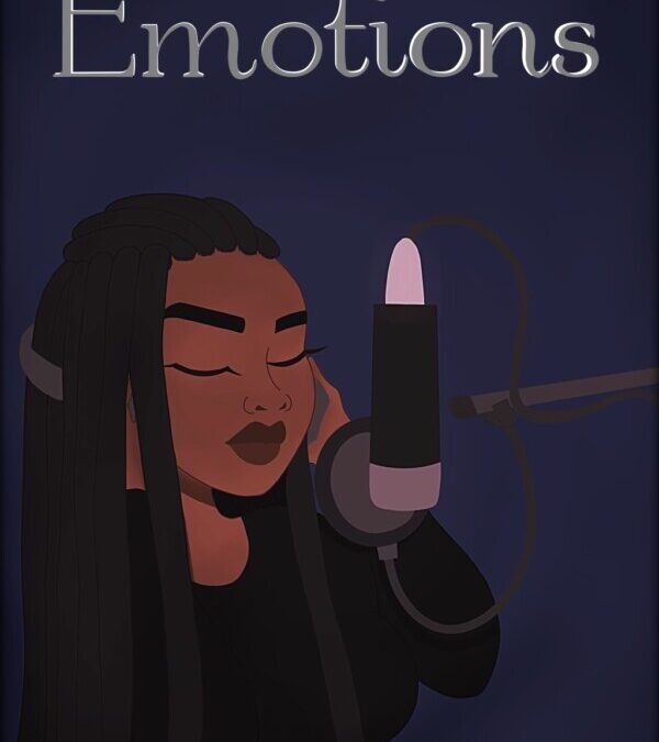 Jasmine – Emotions