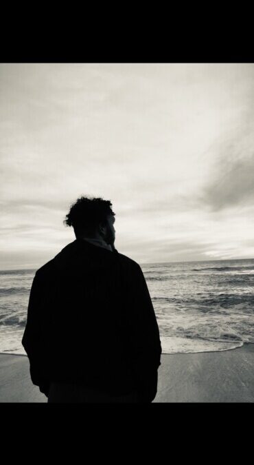 Josiah Coronado – Falling