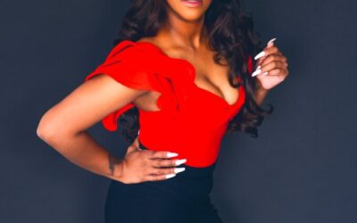 Interview with Kalesha Brown