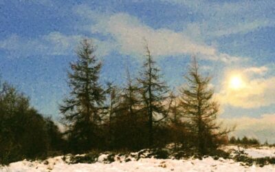 Ollie Hussey – Beacon Of Light