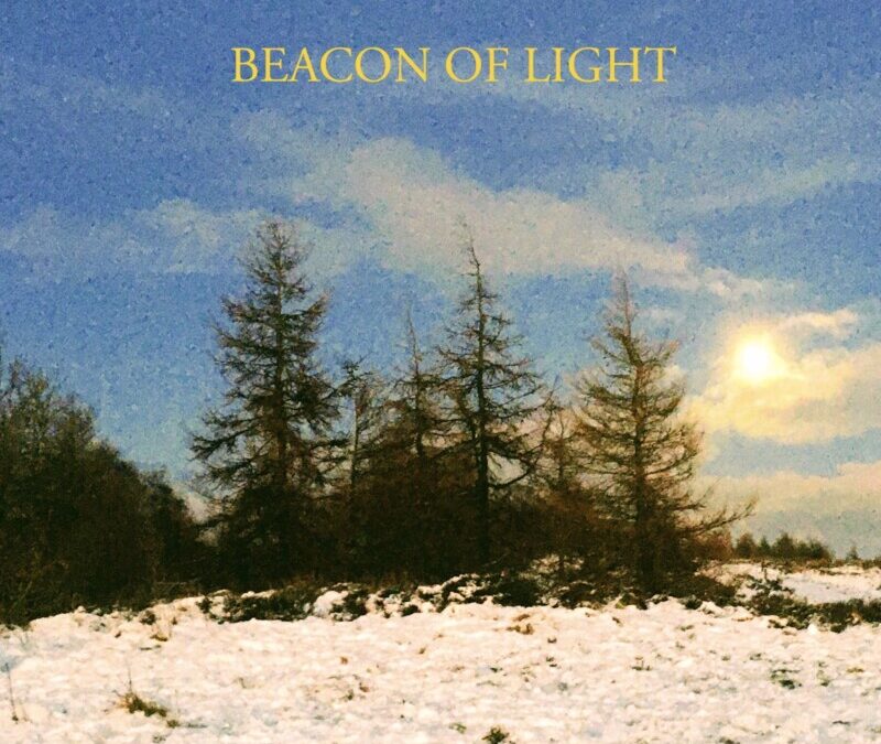 Ollie Hussey – Beacon Of Light