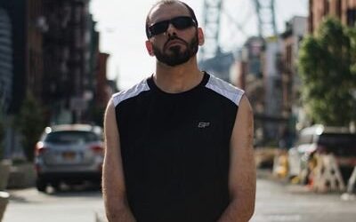 Interview with Omar Just