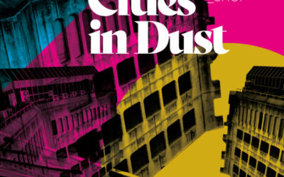 Cities In Dust – This Chaotic Shop