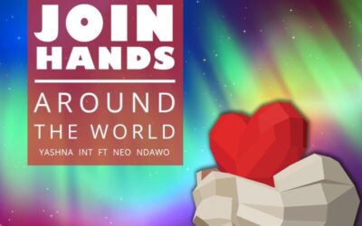 Yashna International – Join Hands Around The World