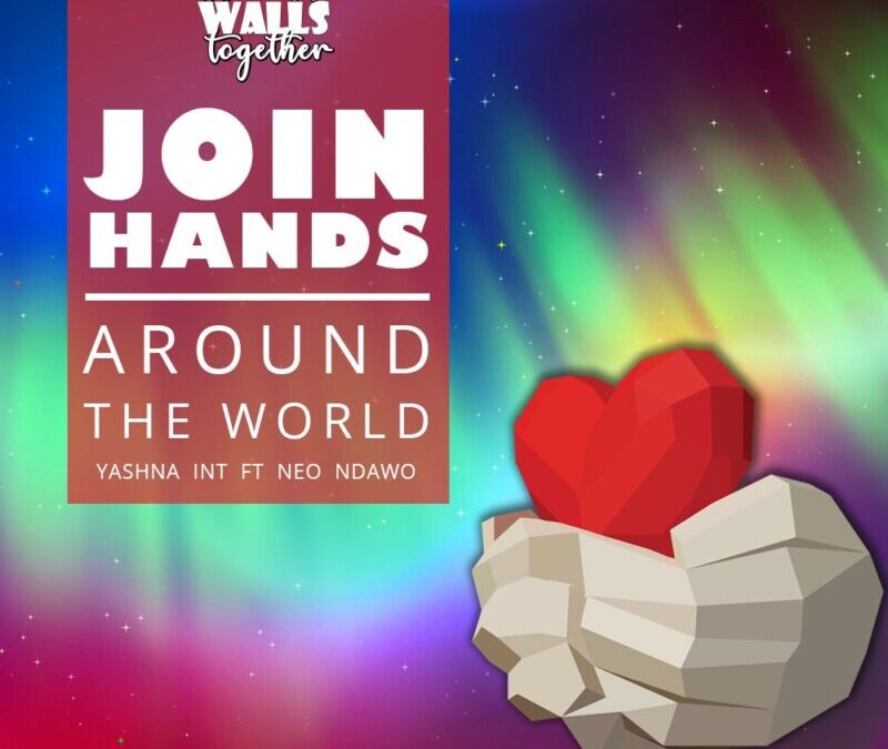 Yashna International – Join Hands Around The World
