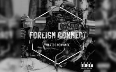 BARTO x Convince – Foreign Connect