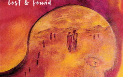 green wave – stolen dreams in a nearby lost & found