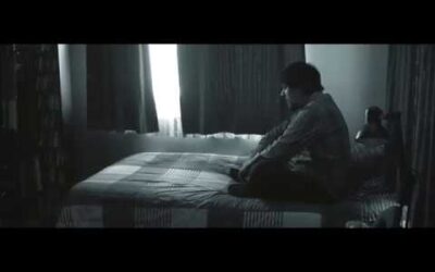 Mauricio Ibáñez – The Day You Stop Caring