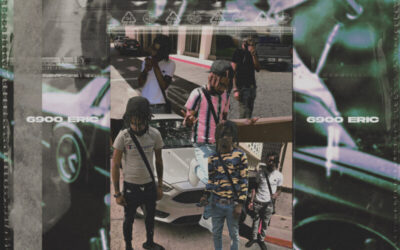 6900eric – Murder Melody 2