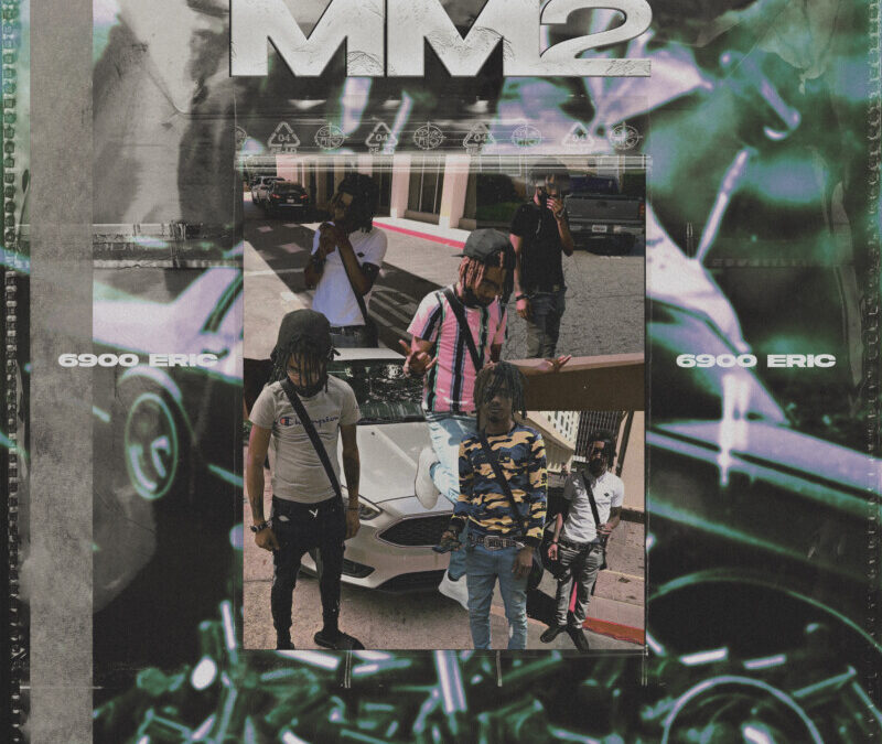 6900eric – Murder Melody 2