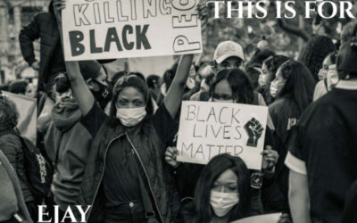 Ejay Eddie Lacey – This is For
