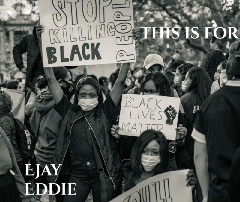 Ejay Eddie Lacey – This is For