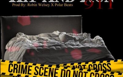 Cle’ph – 	Hit & Run