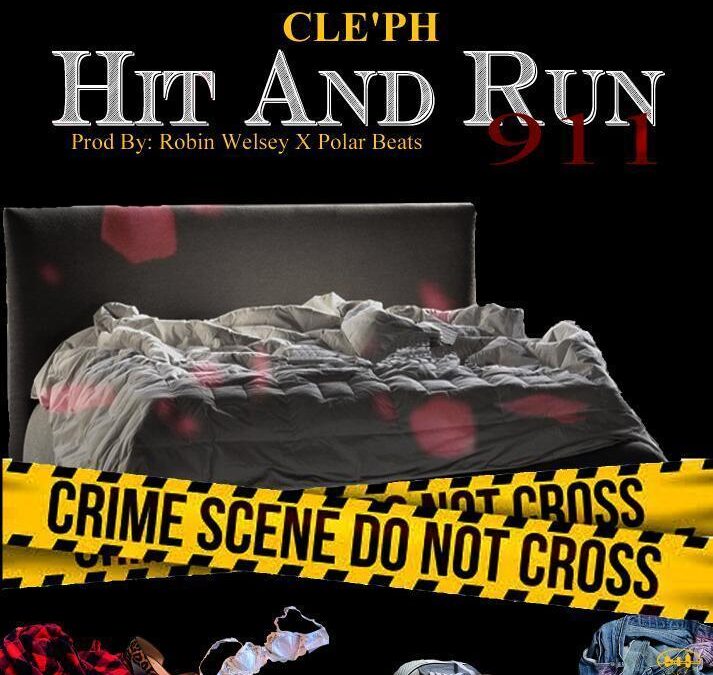 Cle’ph – 	Hit & Run