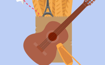 Antonio Velez – Paris