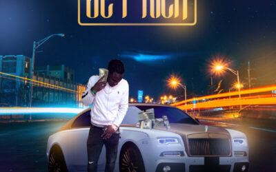 Evashot – Get Rich (Explicit)