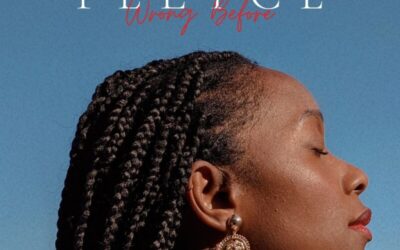 Felyce – Wrong Before