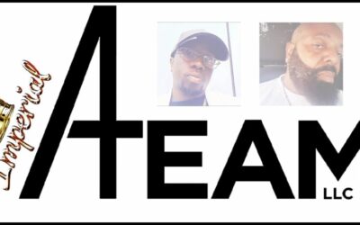 Interview with Imperial A-team L.L.C.