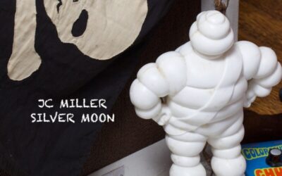 JC Miller – Silver Moon