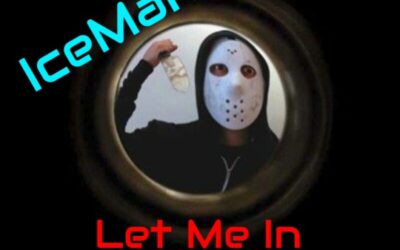 Ice Man – I Spit For Fun