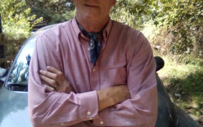 Interview with Ralph Comfort (Songwriter)