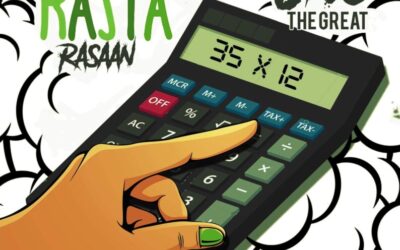 RastaRasaan & CnotheGreat – Lil Bit