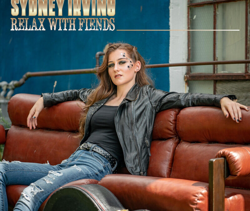 Sydney Irving – Relax With Fiends