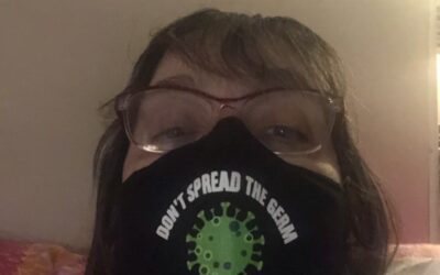 Interview with Rosemary Hennessey