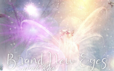 Sarah Rae – Brand New Eyes