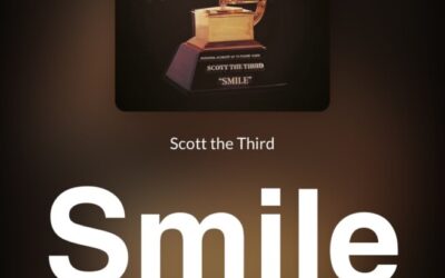 Scott The Third – Smile