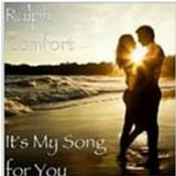 Ralph Comfort  ( Cowboy Jake ) – It’s My Song For You