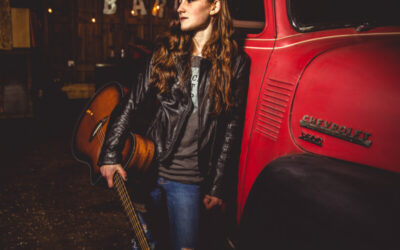 Interview with Sydney Irving