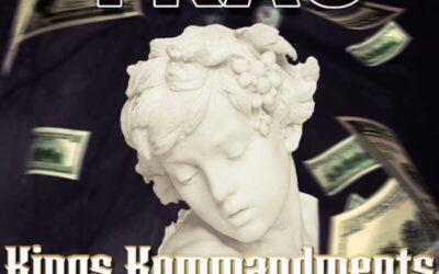 YKAJ – King Kommandments