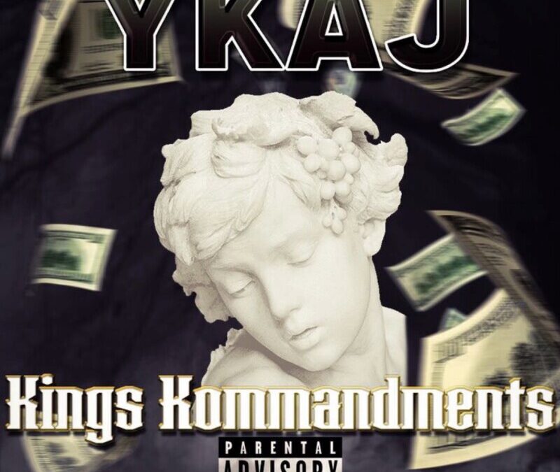 YKAJ – King Kommandments